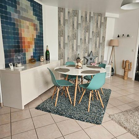 Les Bulles Au Feminin Apartment Chigny-les-Roses Ngoại thất bức ảnh