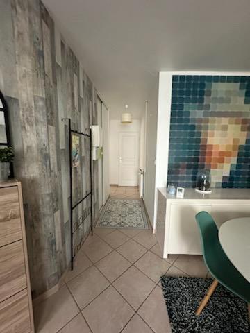 Les Bulles Au Feminin Apartment Chigny-les-Roses Ngoại thất bức ảnh