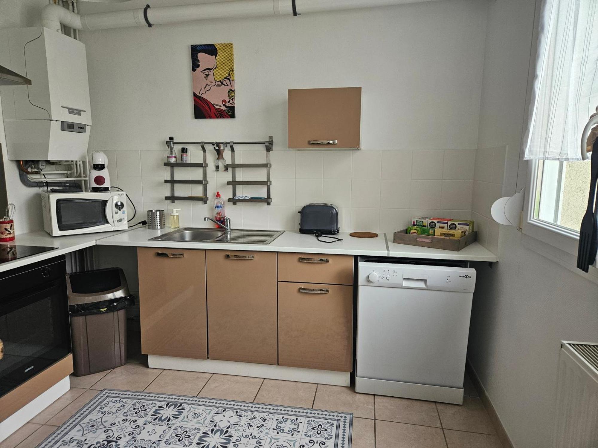 Les Bulles Au Feminin Apartment Chigny-les-Roses Ngoại thất bức ảnh